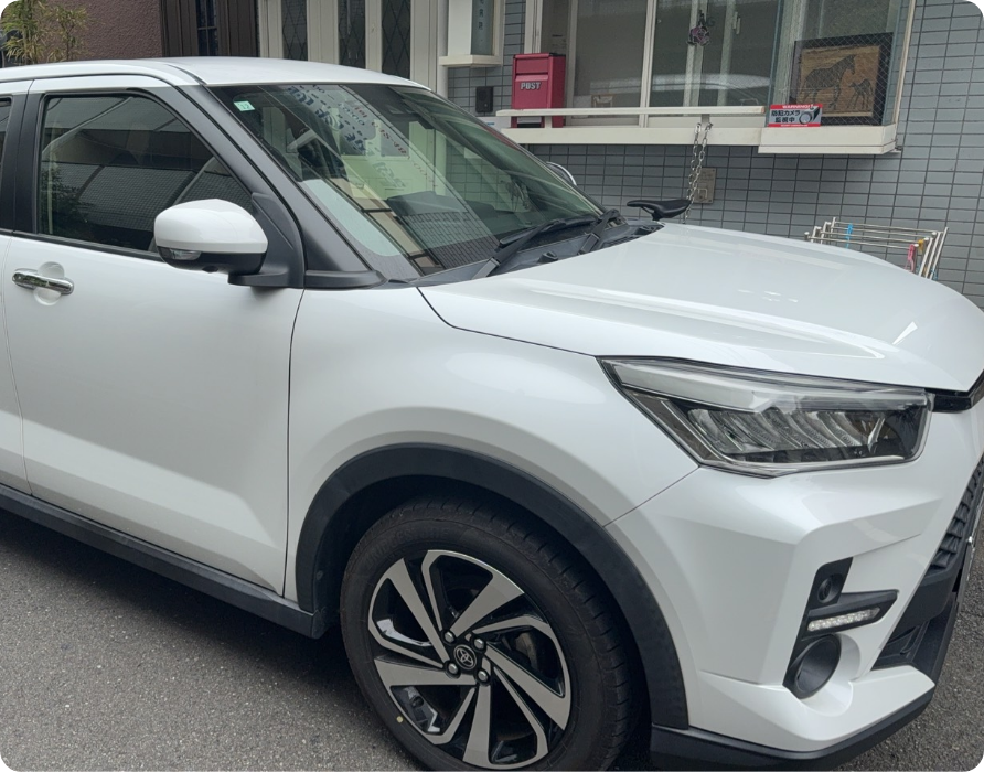 調布市の落合動物病院 往診・送迎サービス